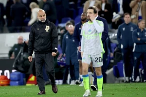 Pep u problemu: "Neka eksperti u studiju kažu, nastavljamo borbu do samog kraja"